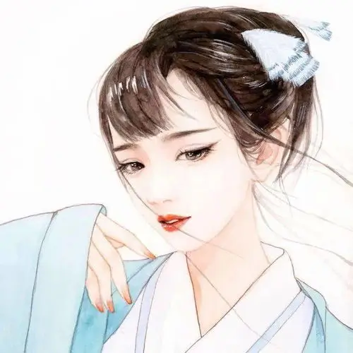 用户白桦林头像